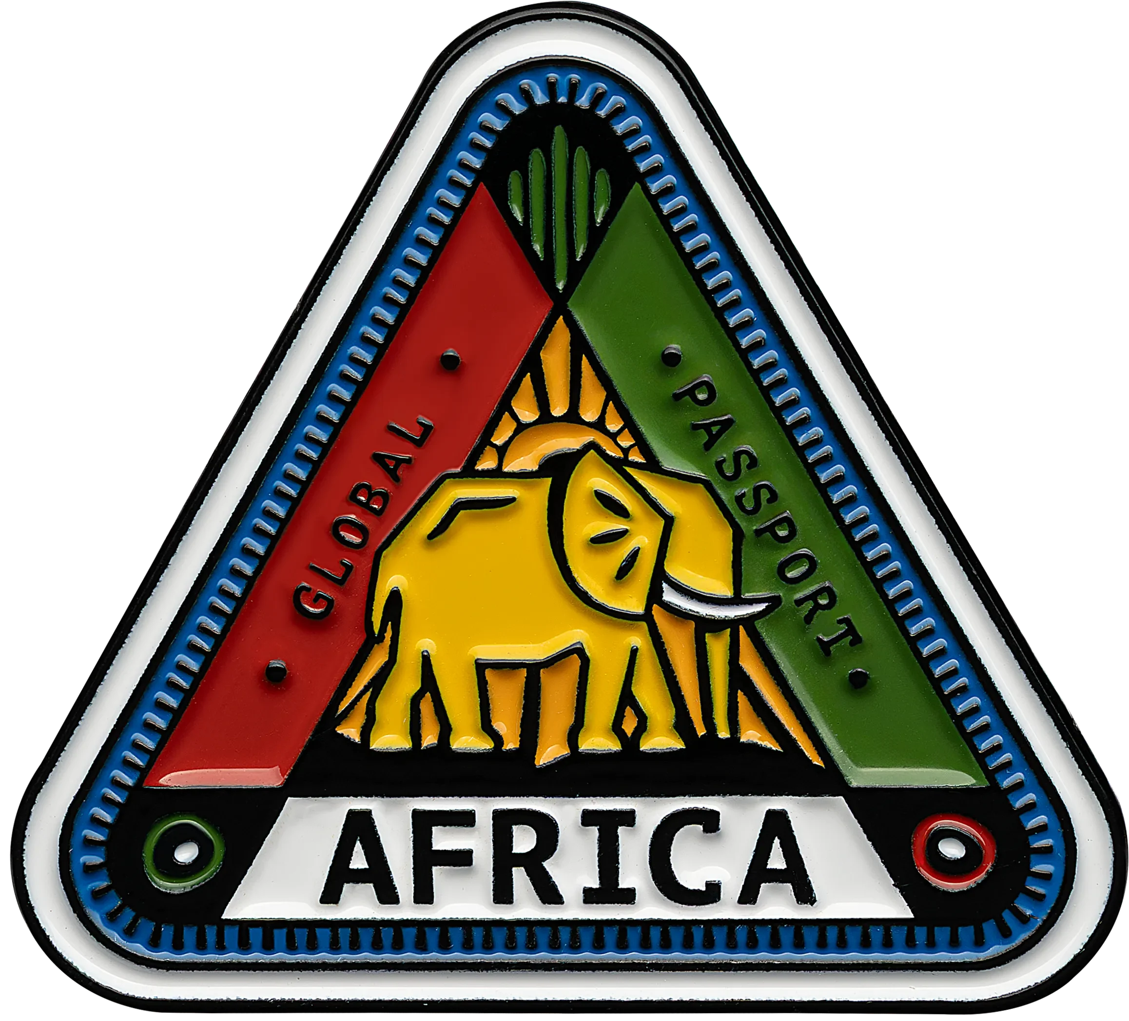 Africa