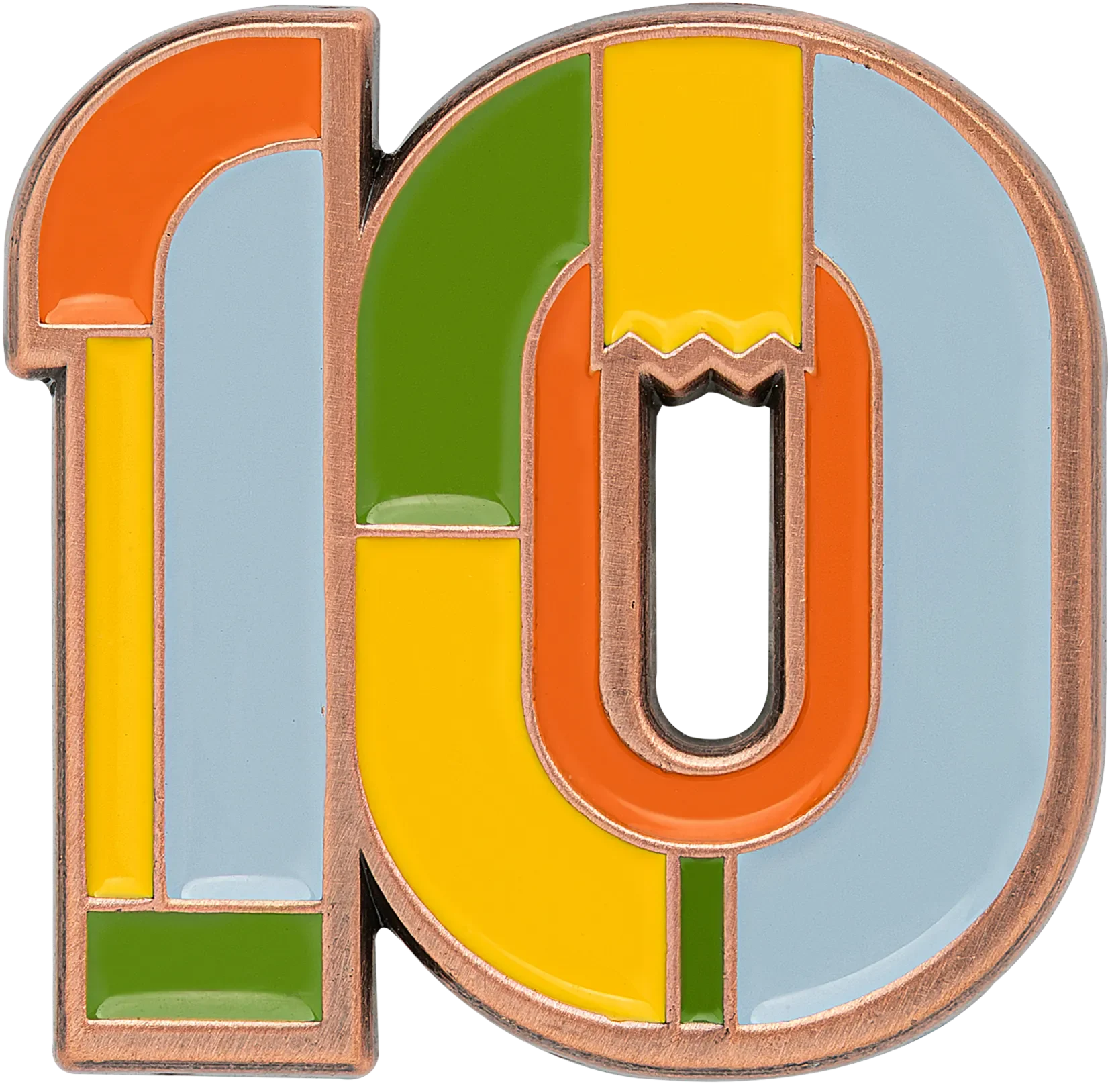 Level 10