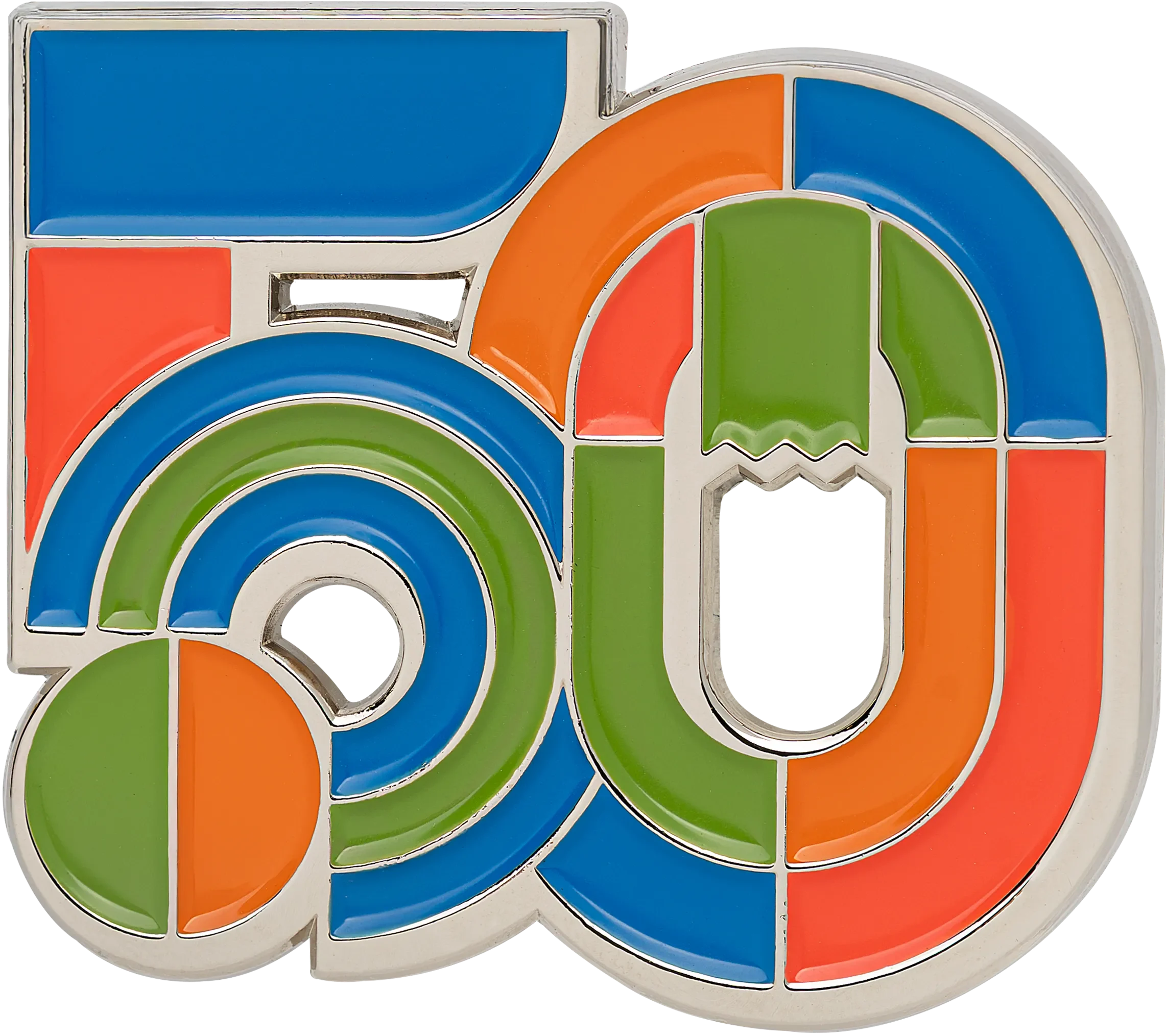 Level 50