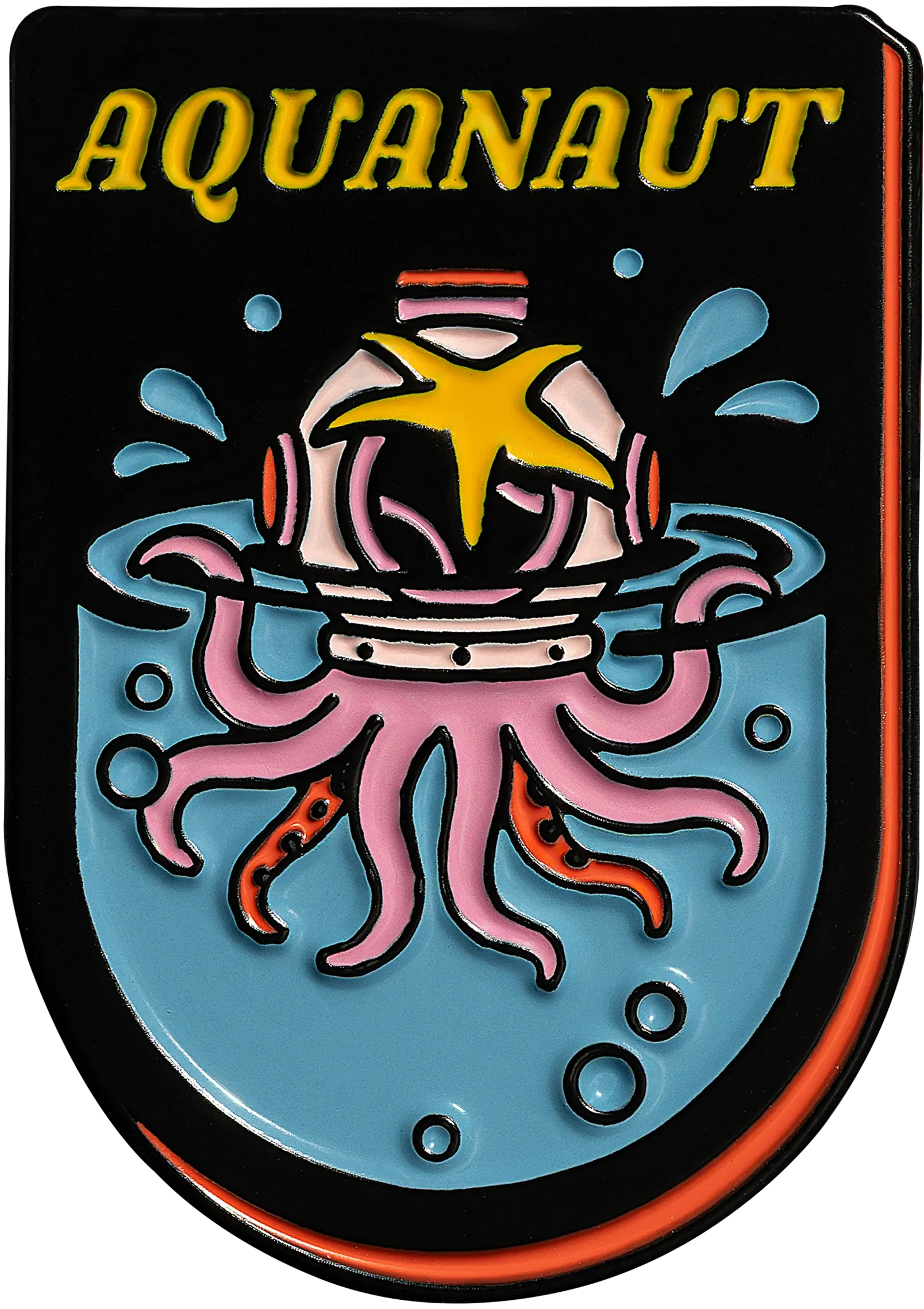 Aquanaut