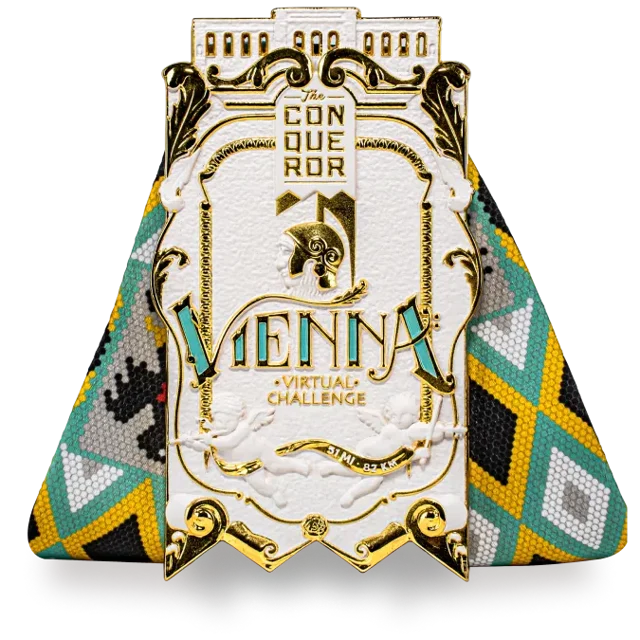 Vienna City medal