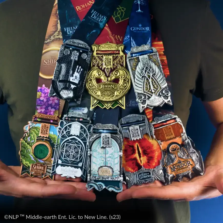 The Lord of The Rings™ Series
