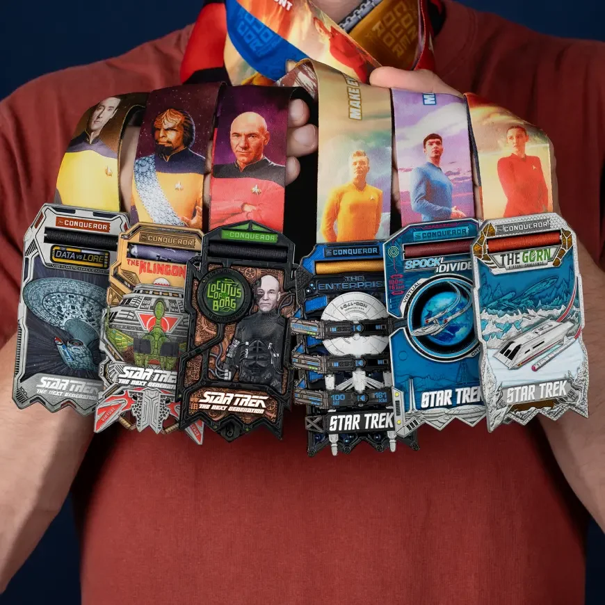 Star Trek™ Series