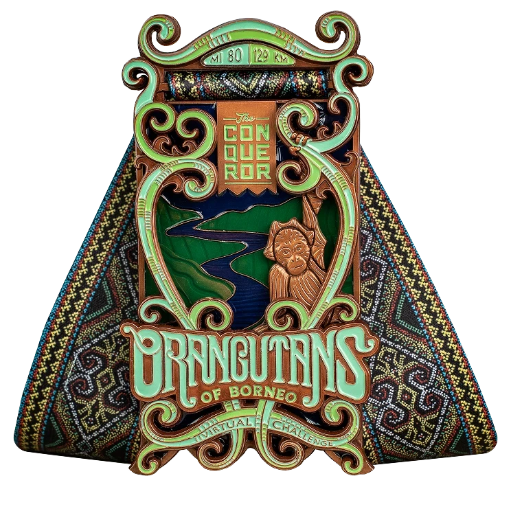 Medal Front