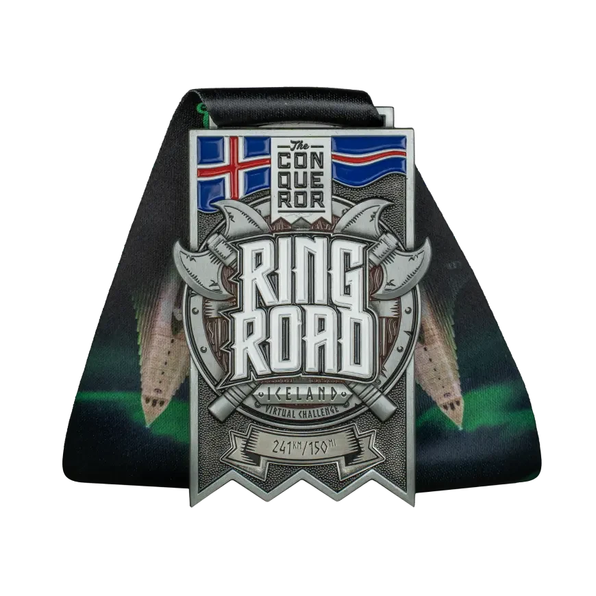 Medal Front
