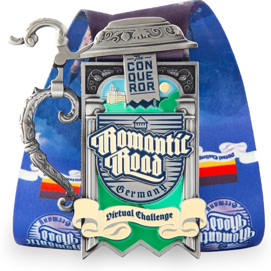 Medal Front