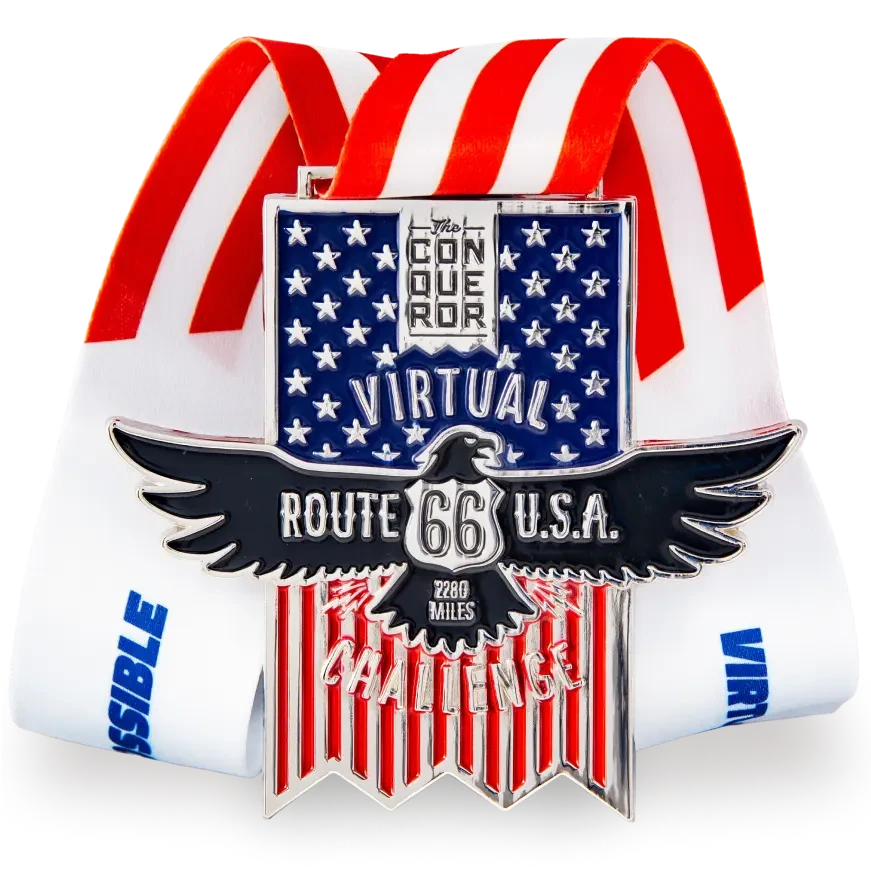 Medal Front
