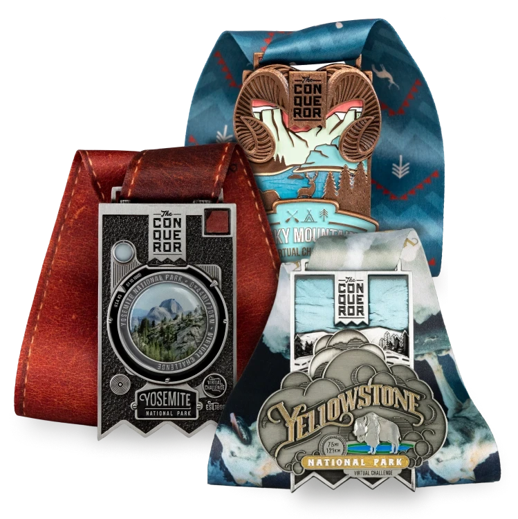 Medal Front