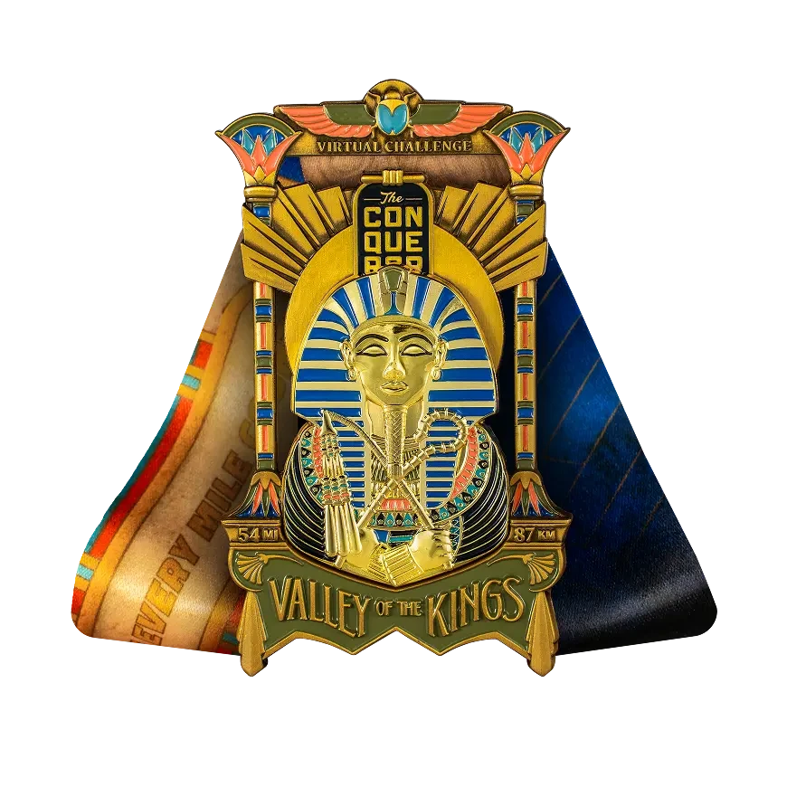 Medal Front