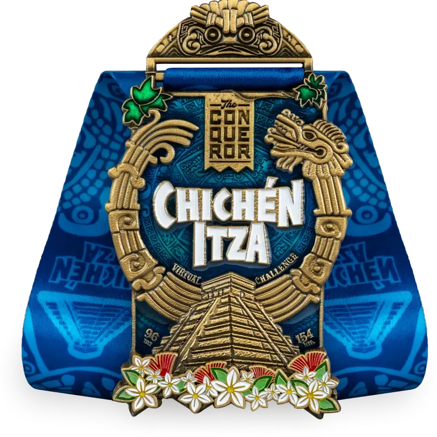 Medal Front