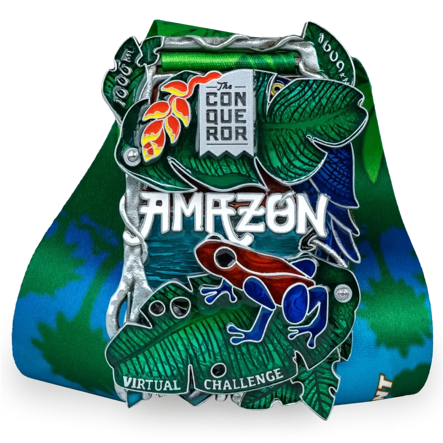 Medal Front