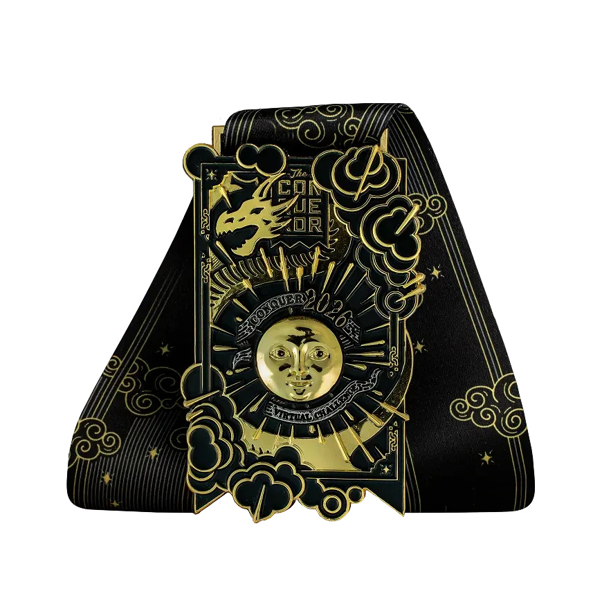 Medal Front