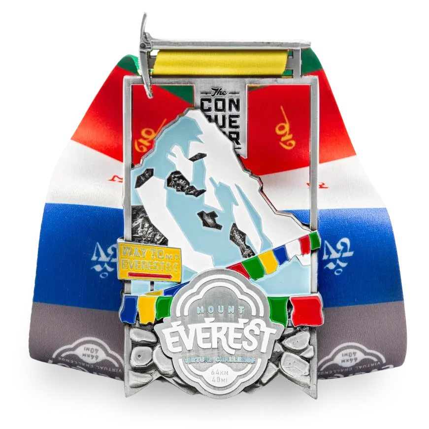Medal Front