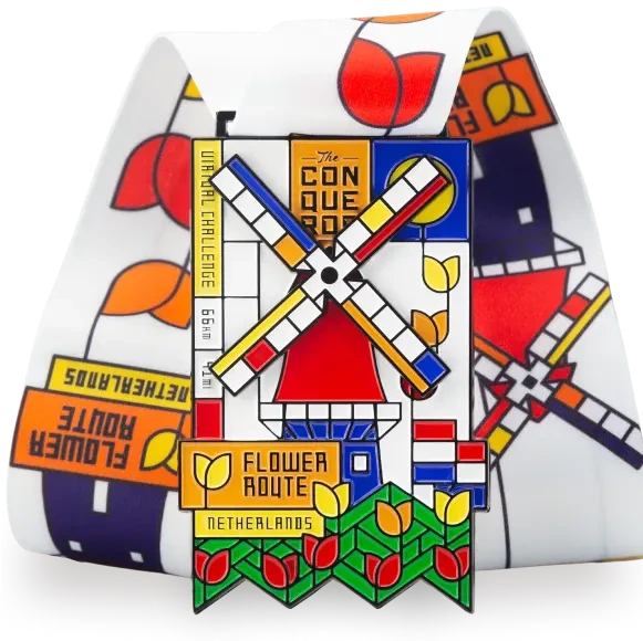 Medal Front