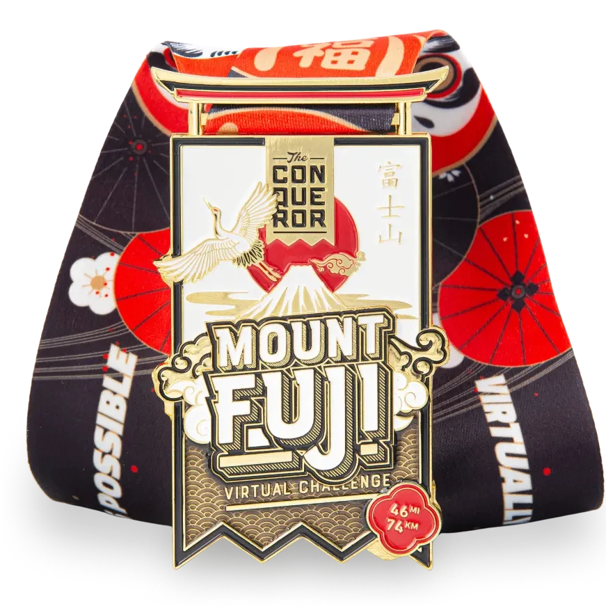 Medal Front