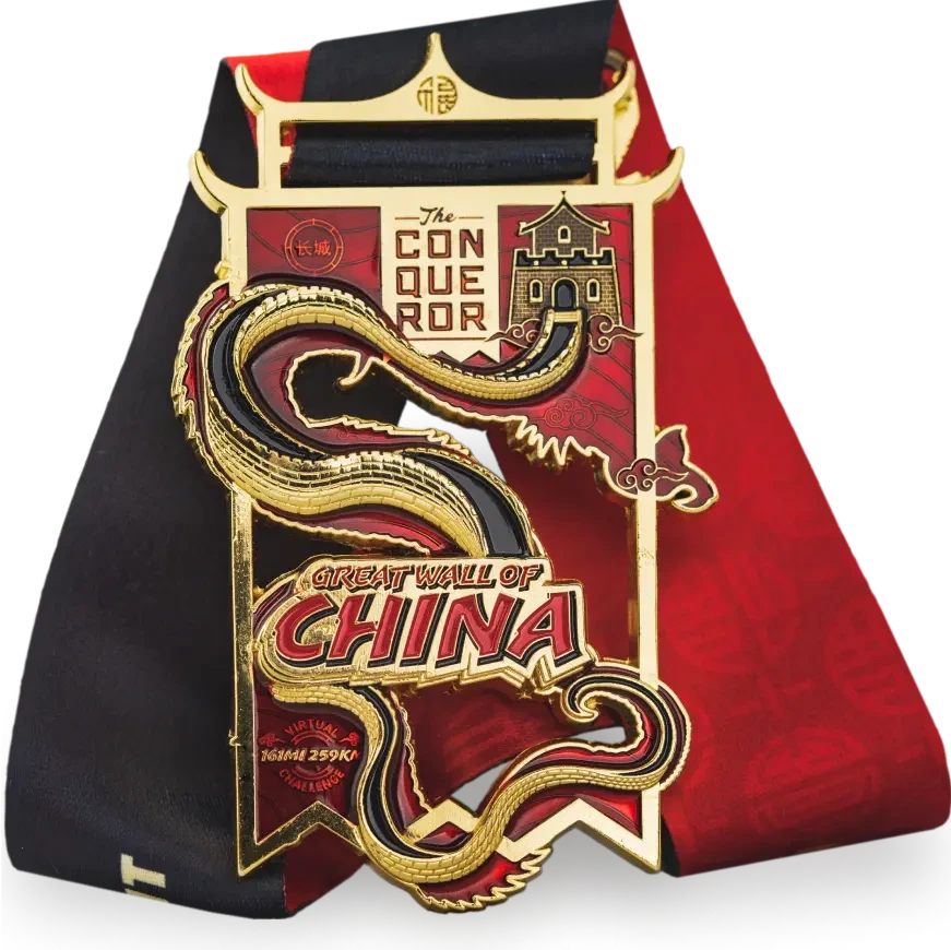 Medal Front