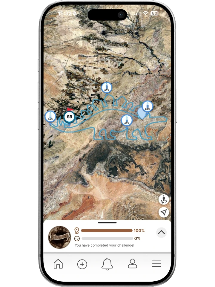 Virtually Travel Utah