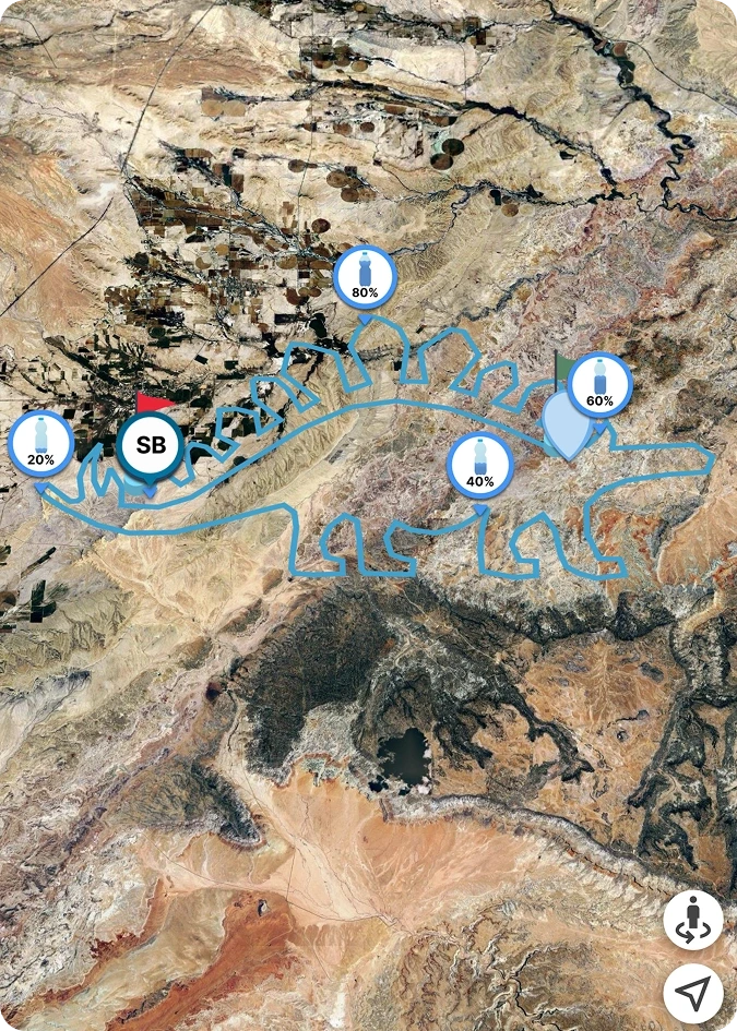 Virtually Travel Utah