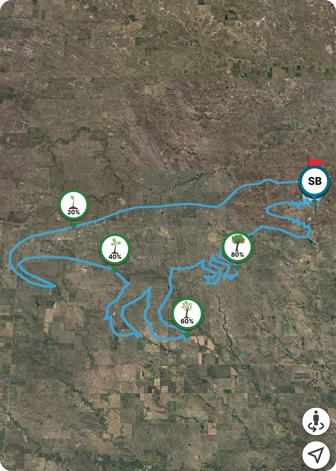 Virtually Travel South Dakota