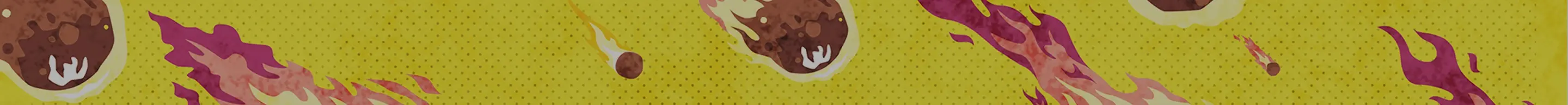 Tyrannosaurus Rex