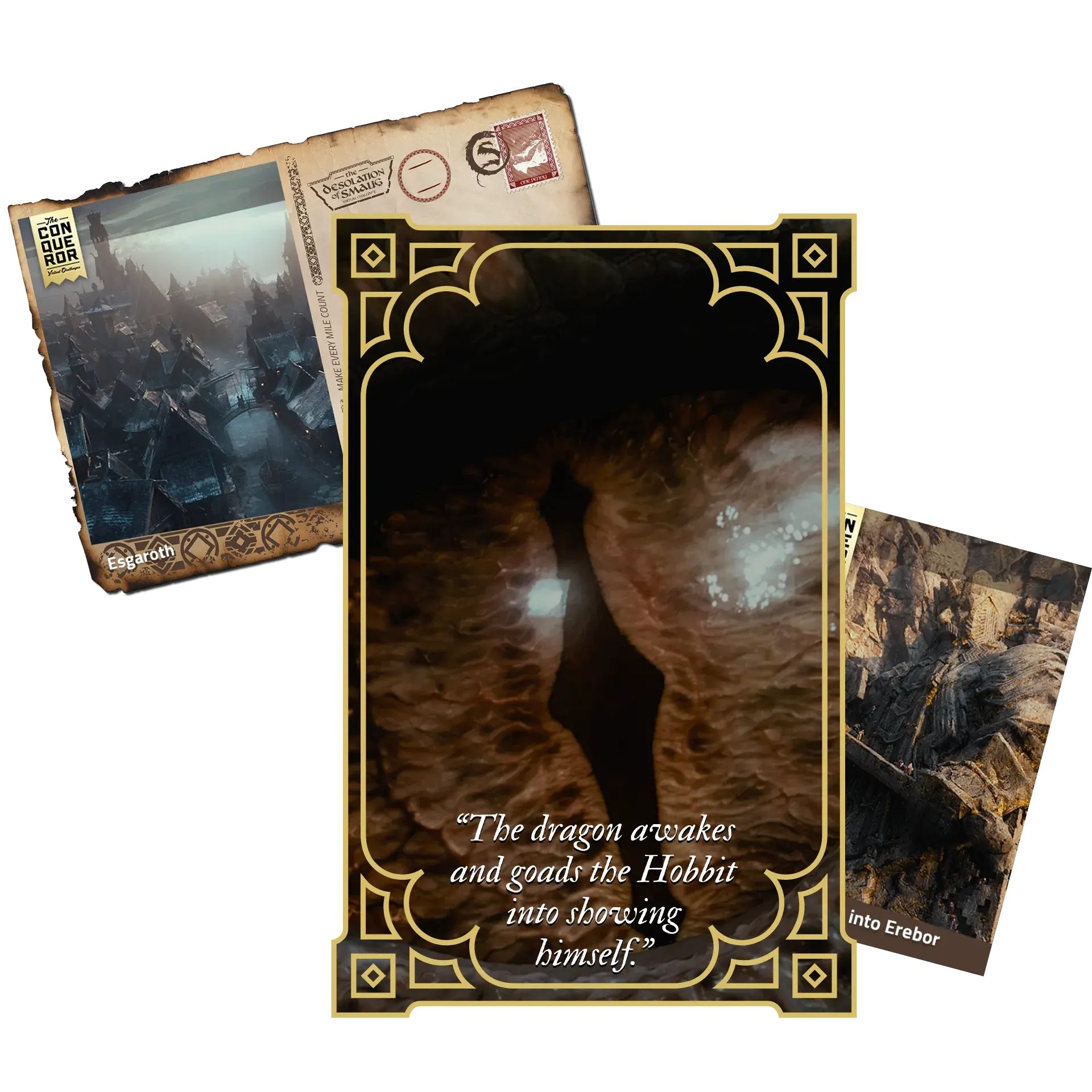 Postcards HOB2