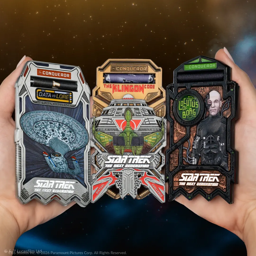 Star Trek: The Next Generation