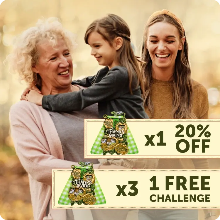 Thanksgiving 2026 promo banner asset