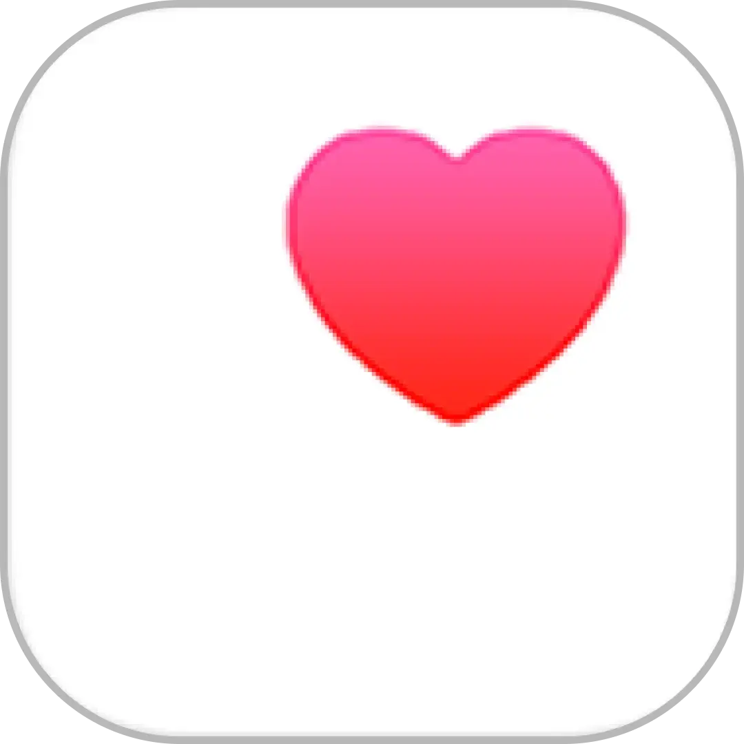 Apple Health