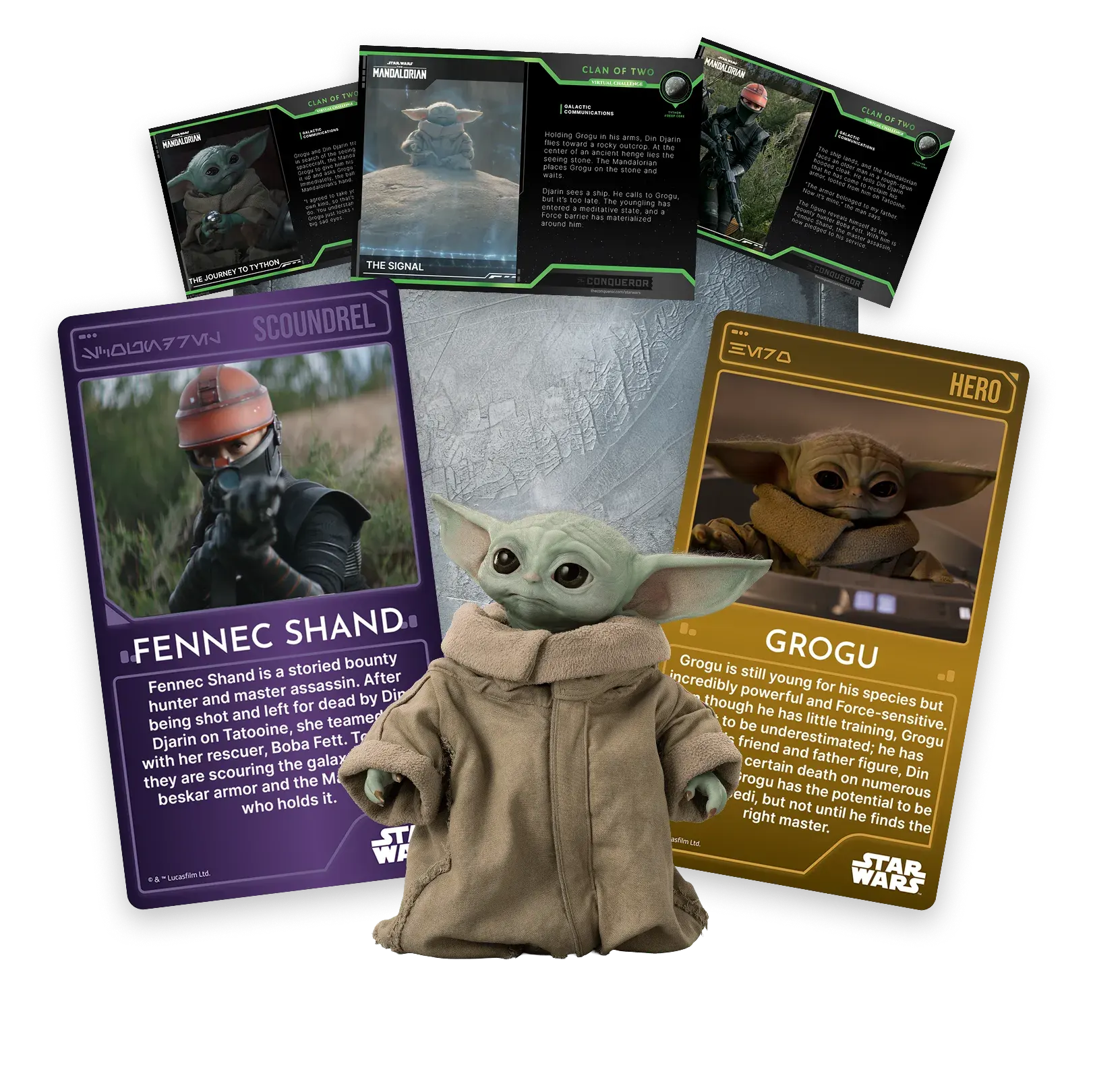 clan explainer postcards 1