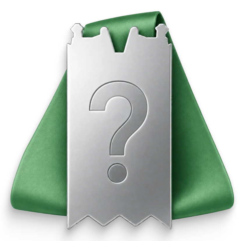8th FREE Challenge