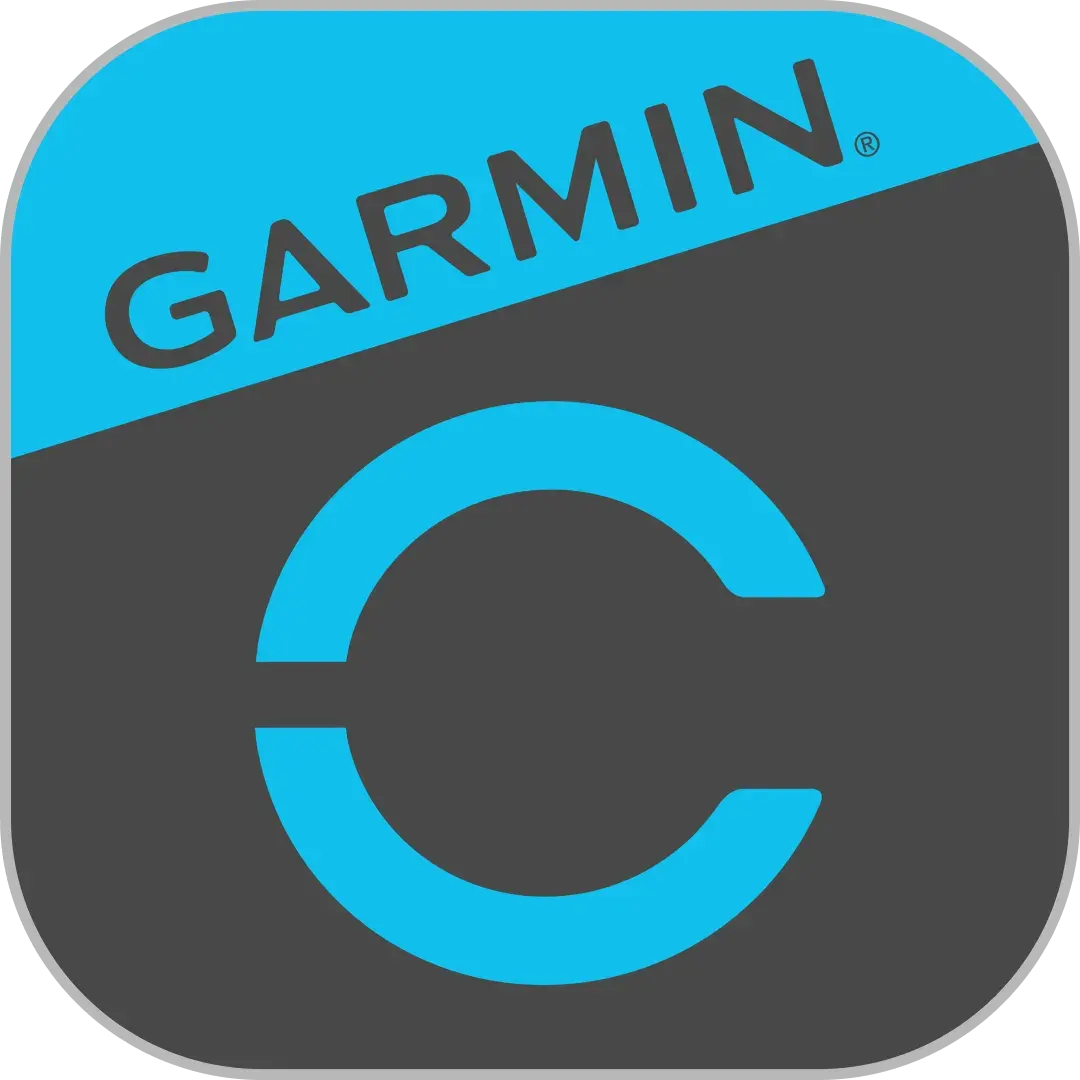 Garmin Connect