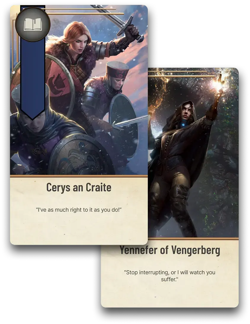 king cards