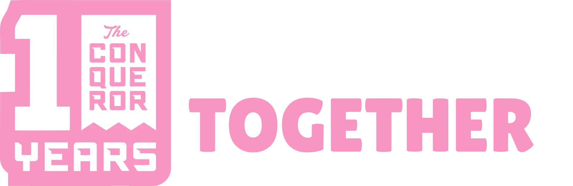 10 Years Together