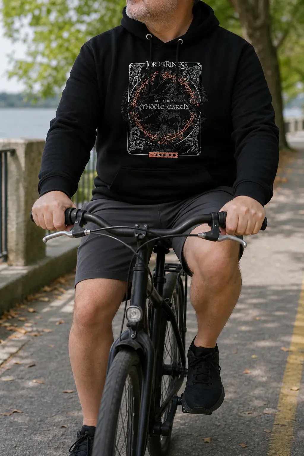 Unisex Hoodie