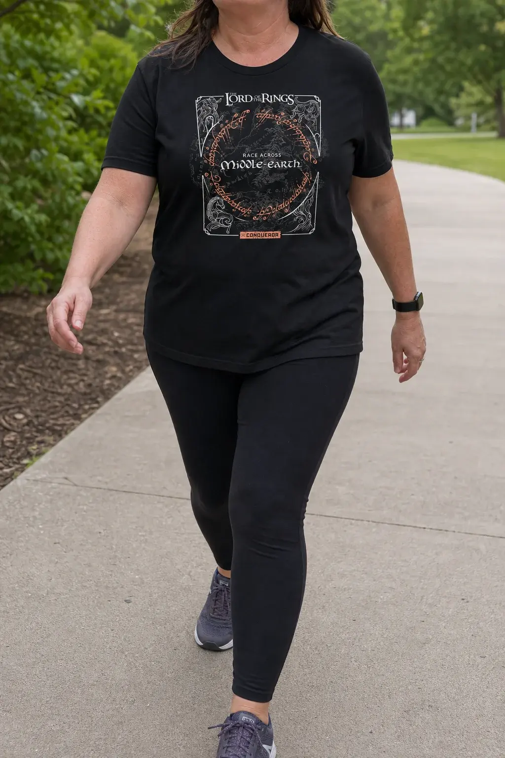 Unisex t-shirt