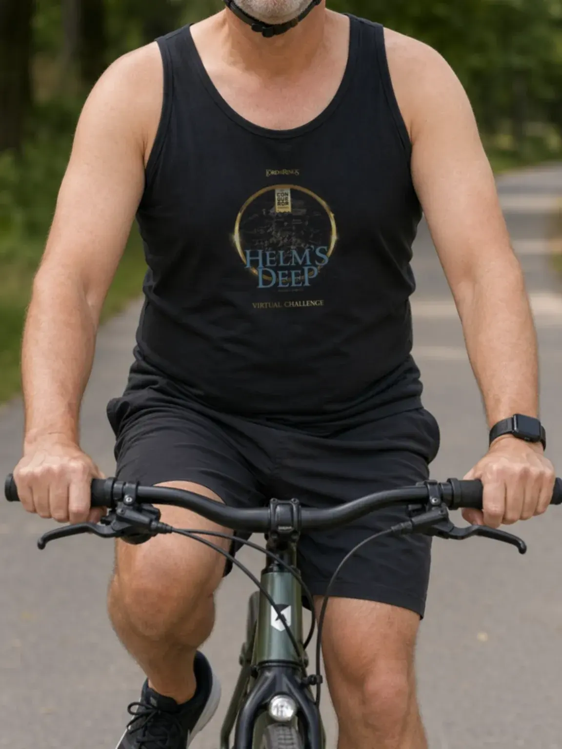 Unisex Tank Top