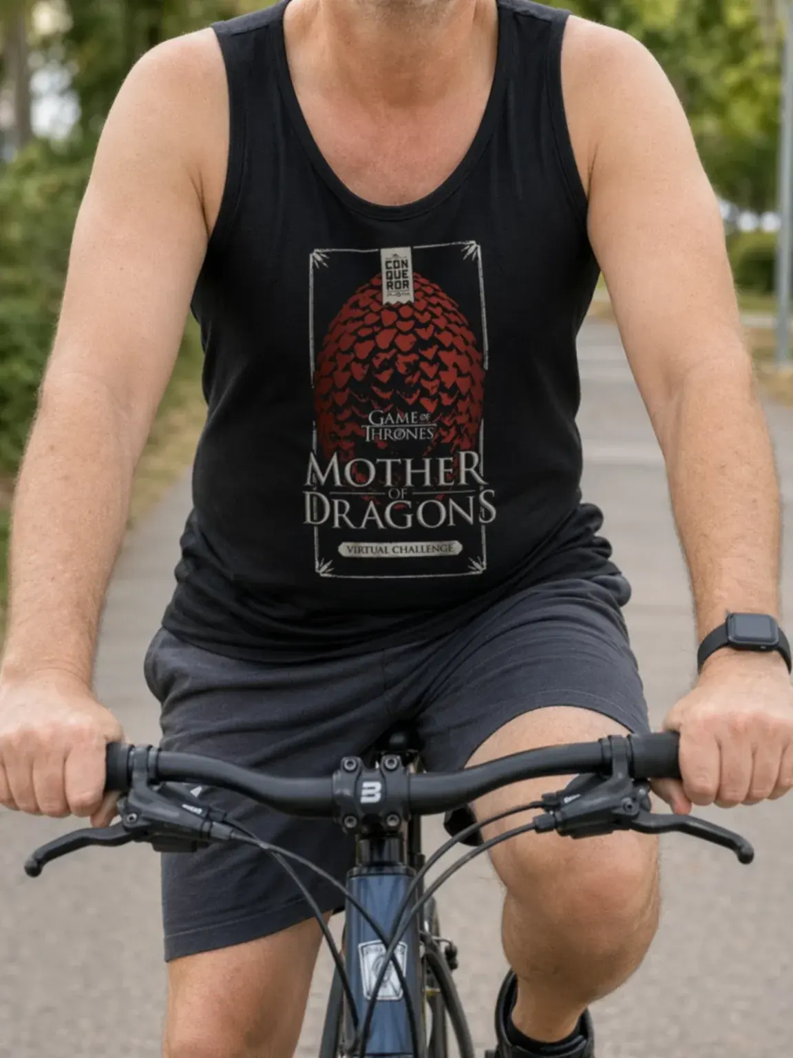 Unisex Tank Top