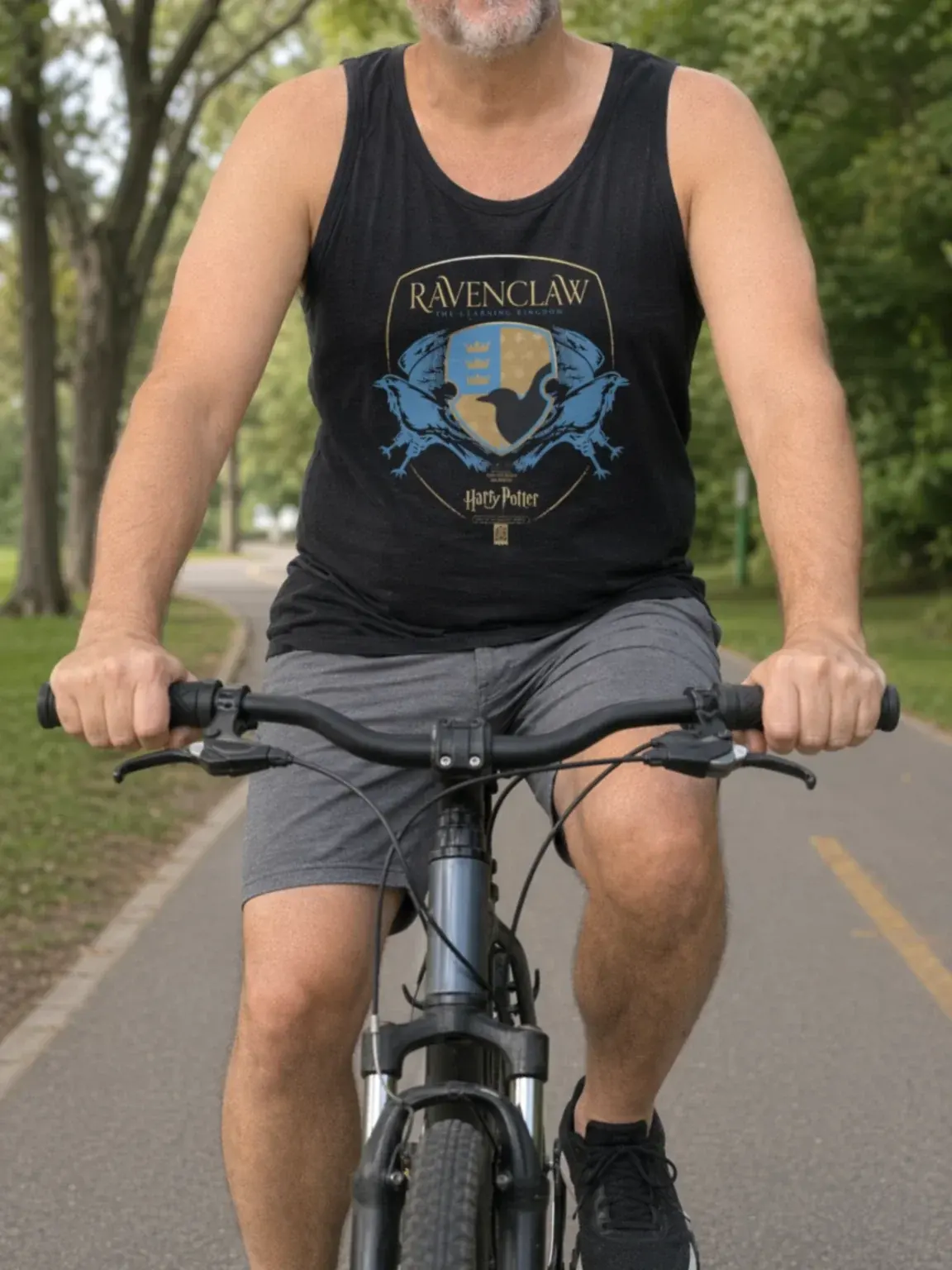 Unisex Tank Top