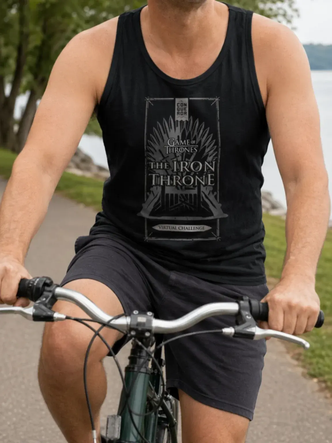 Unisex Tank Top