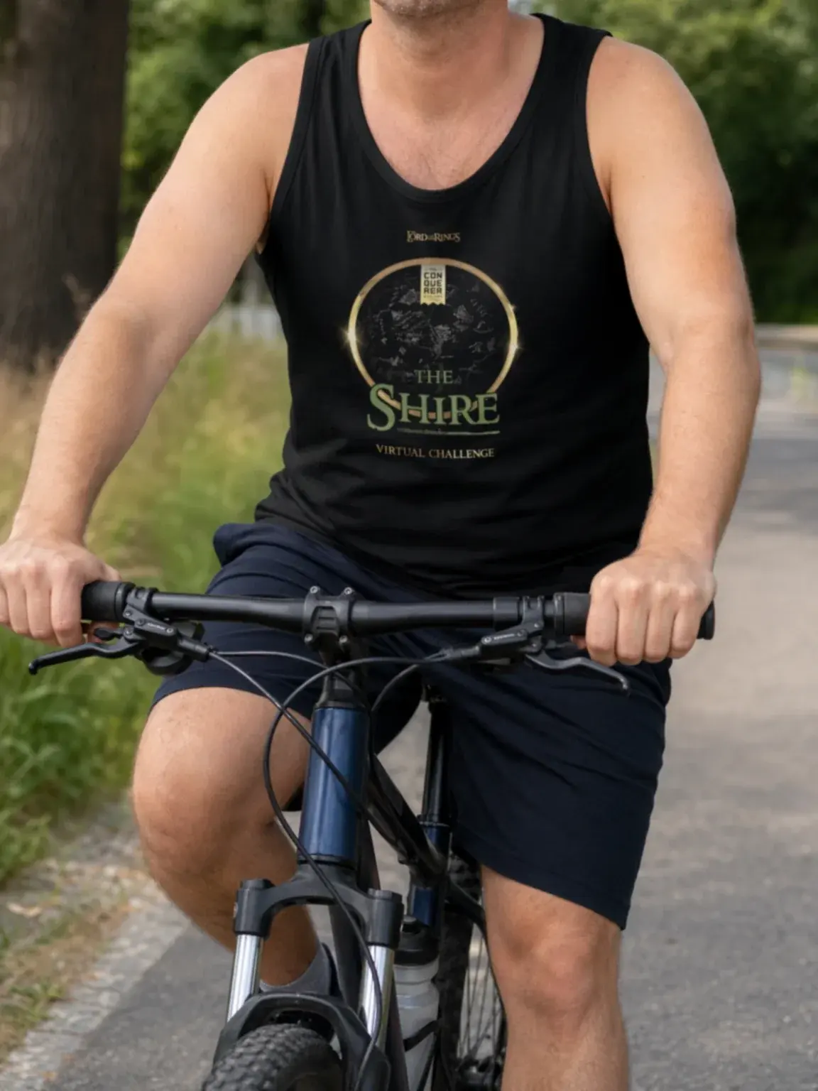Unisex Tank Top