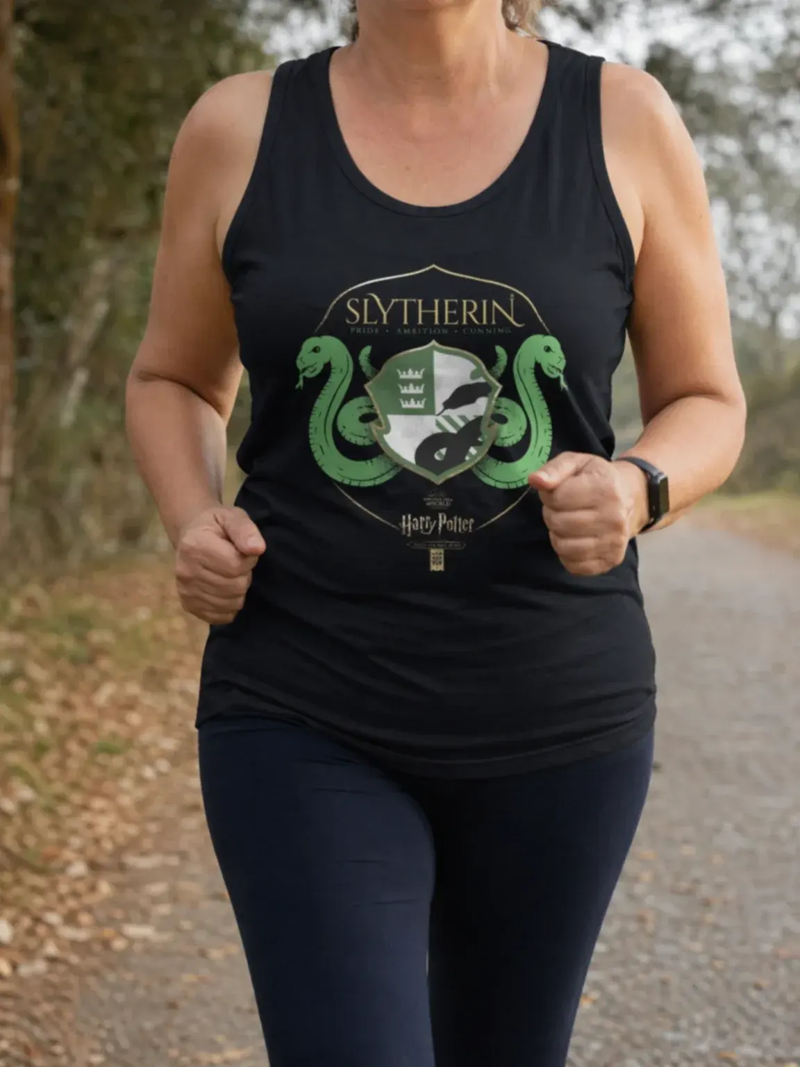 Unisex Tank Top