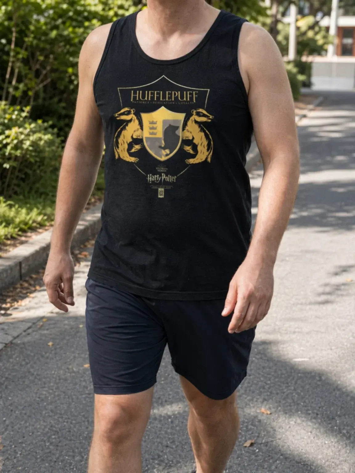 Unisex Tank Top