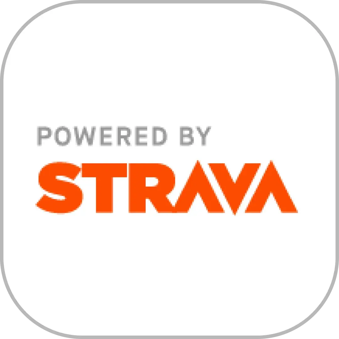 Strava