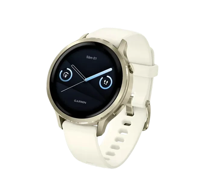Garmin Venu 4 smartwatch