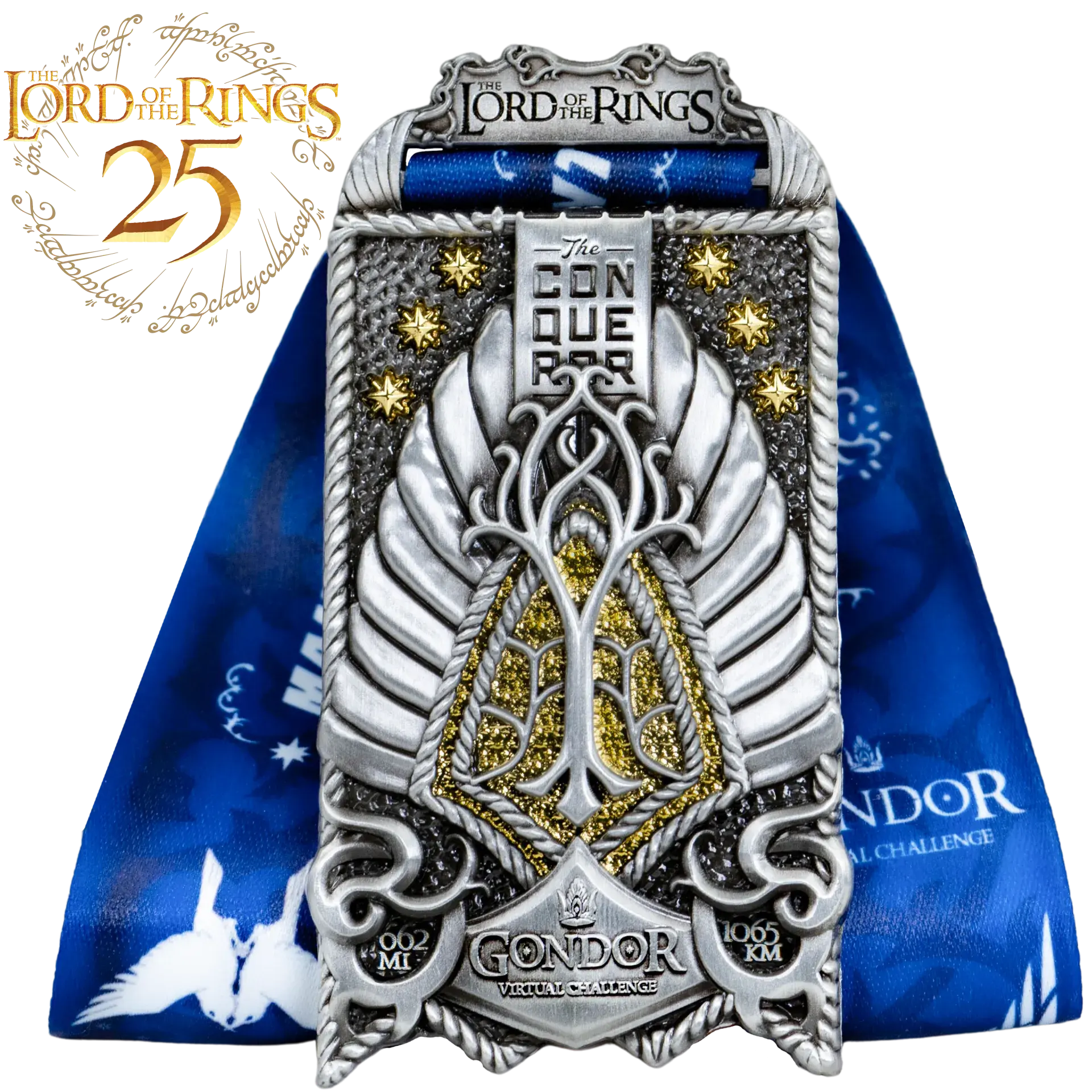gon medal studio