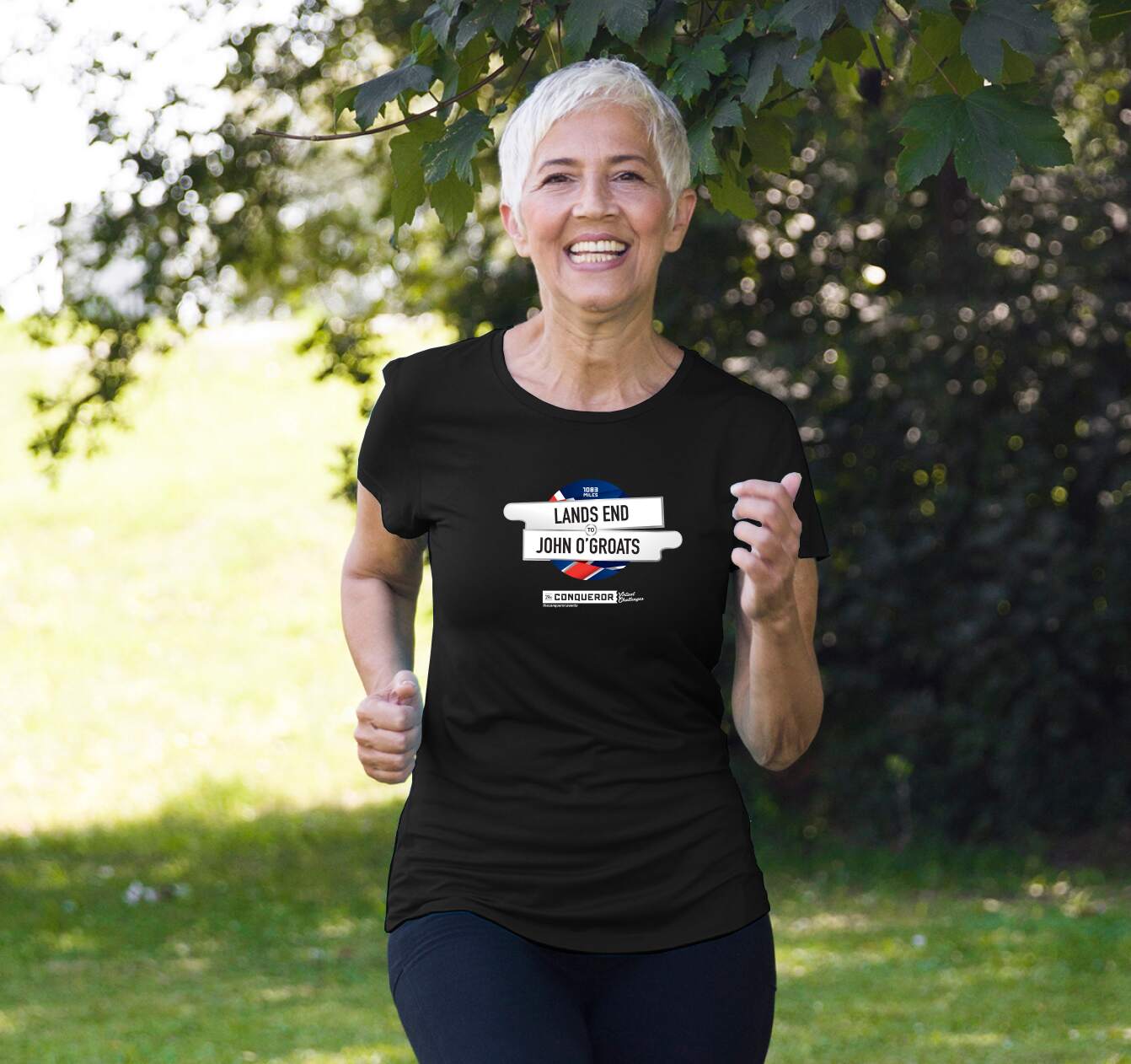 Sportbekleidung