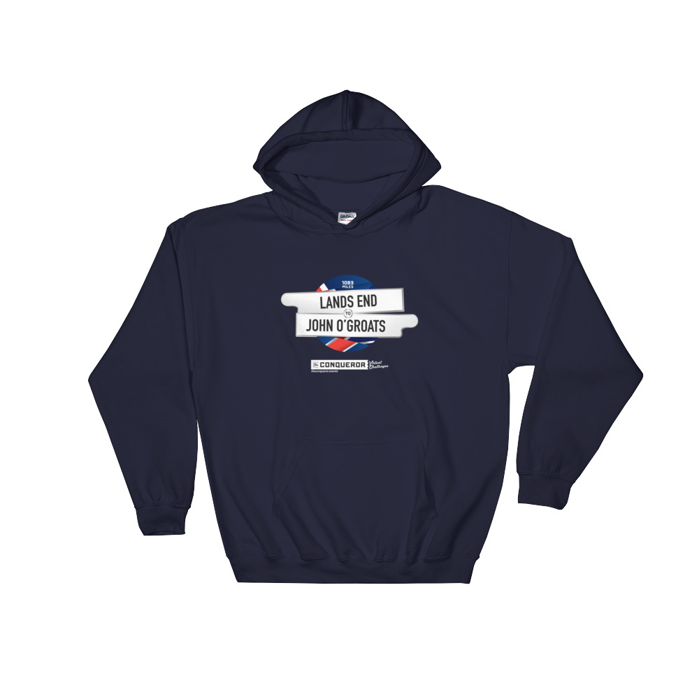 lands end hoodies
