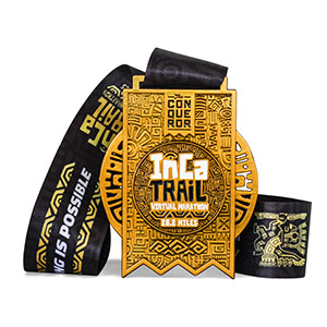 Virtual bike rides with medals 2019 hotsell