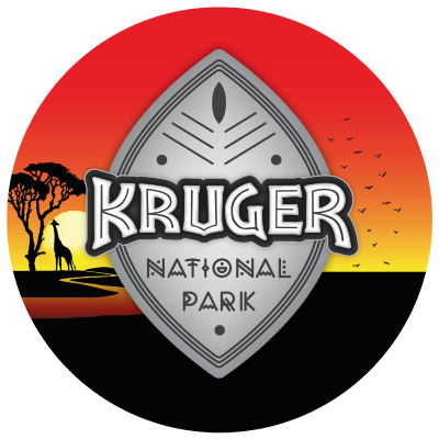 Kruger National Park Virtuelle Challenge Sportbekleidung