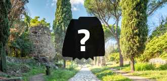 The Appian Way Virtual Challenge